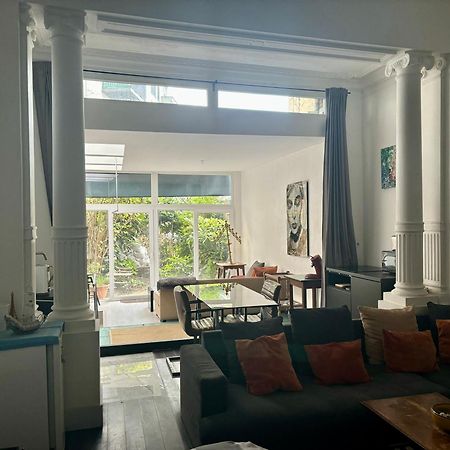 בריסל Art Apartment מראה חיצוני תמונה