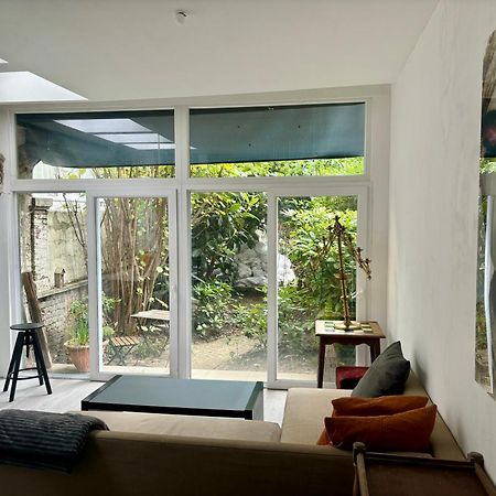 בריסל Art Apartment מראה חיצוני תמונה