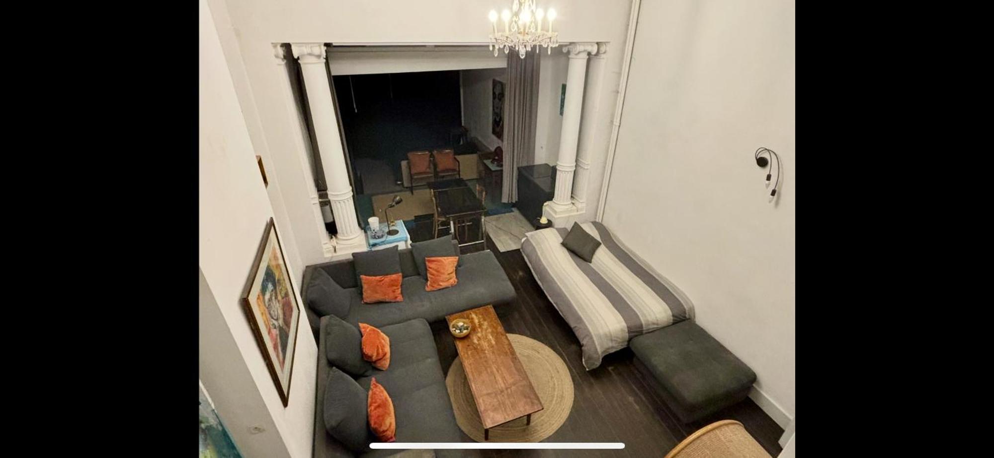 בריסל Art Apartment מראה חיצוני תמונה